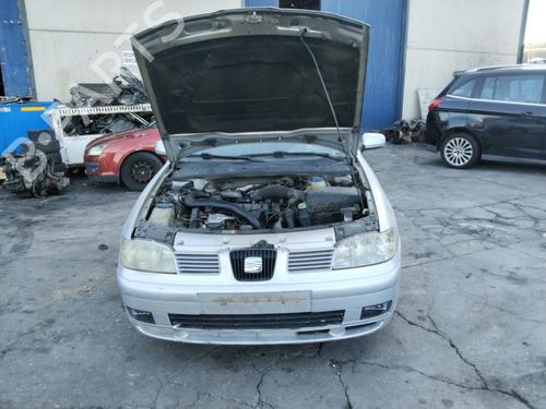 Front left exterior door handle SEAT CORDOBA (6K1, 6K2) | BP30560338C128