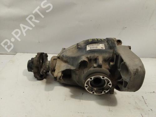 Rear differential BMW 1 (E81) 116 i | BP29399170M24 