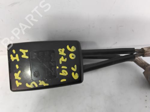 Seat buckle SEAT IBIZA III (6L1)  | BP29433664I32 