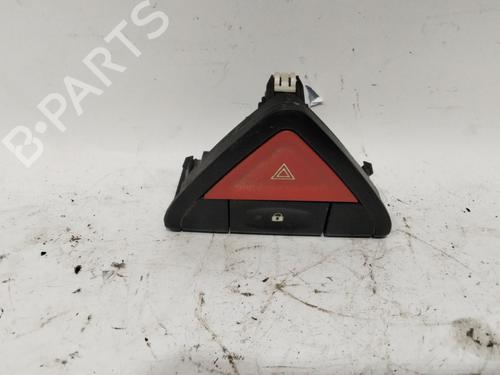 Warning switch RENAULT KOLEOS I (HY_) 2.0 dCi (HY0K) | BP28729433I22 