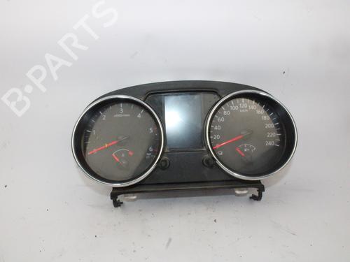 Compteur de vitesse NISSAN QASHQAI I (J10, NJ10) [2006-2015]  13906424