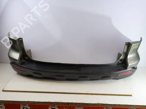 Used Rear bumper Rear bumper HONDA CR-V III (RE_) 2.0 i-VTEC 4WD (RE5, RE2) (150 hp) 40011310 40011310