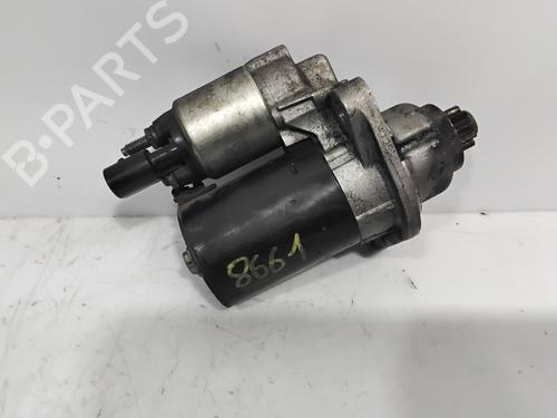 Starter VW TOURAN (1T3) | BP30043705M8