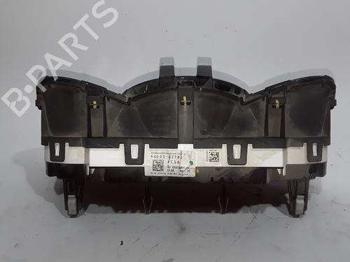 Instrument cluster KIA CEE'D (JD)  | BP10647319C47 