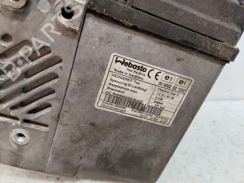 Elektronisk sensor BMW X5 (E53)  | BP25903411M84 