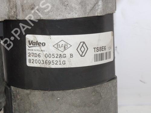 Starter DACIA SANDERO | BP13924504M8 - Image 2