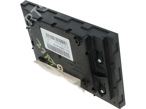 Display monitor CITROËN C5 AIRCROSS (A_)  | BP29965249C48 