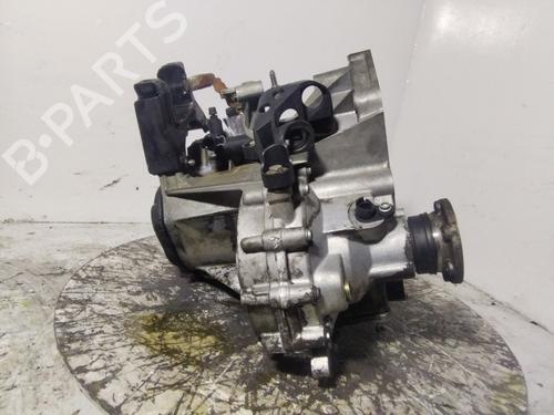 Gearbox SEAT IBIZA IV (6J5, 6P1)  | BP30866013M3 