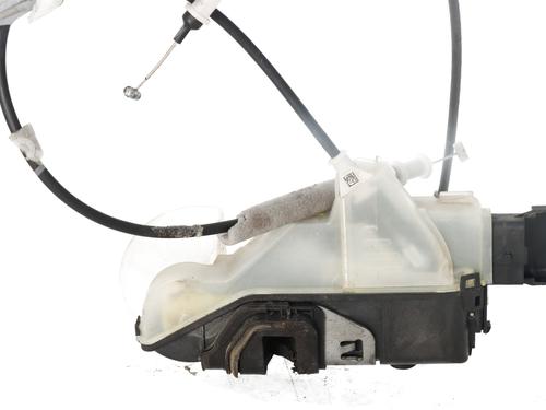 Front left lock CITROËN C3 III (SX) | BP32337943C98