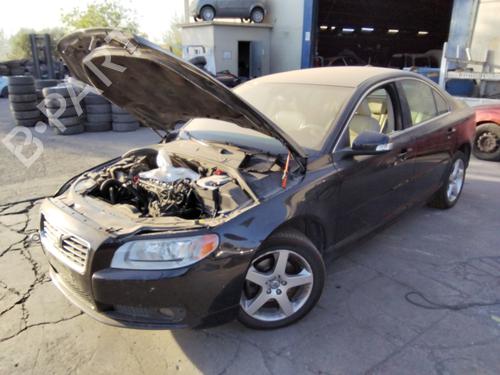 Left headlight VOLVO S80 II (124) D5 AWD | BP38240077C28 - Image 7