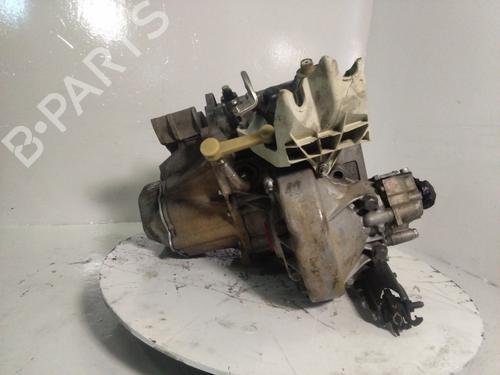 Gearbox CITROËN C3 I (FC_, FN_) 1.6 16V HDi | BP29737823M3 