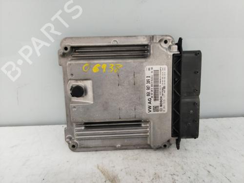 Engine control unit (ECU) SEAT LEON (5F1)  | BP19039295M57