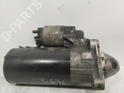 Startmotor FORD FOCUS II (DA_, HCP, DP) [2004-2013]  21757669