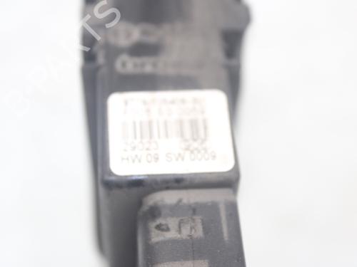 Left rear window motor SEAT LEON (1M1)  | BP17323093E23 