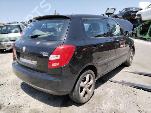 Steering rack SKODA ROOMSTER (5J7) 1.9 TDI | BP28085861M22 