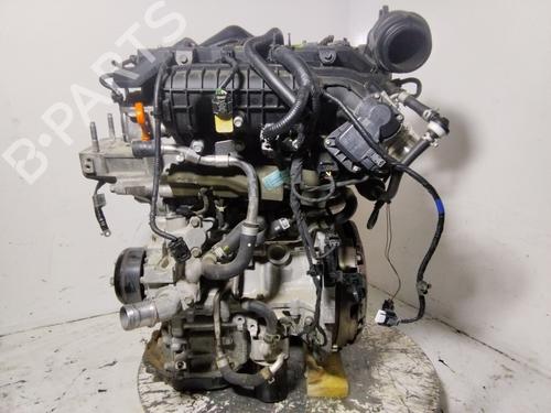 Moteur KIA RIO IV (YB, SC, FB) [2017-2026]  31299556