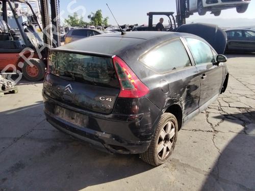 Engine control unit (ECU) CITROËN C4 Coupe (LA_) 1.6 HDi | BP37262221M57 - Image 8
