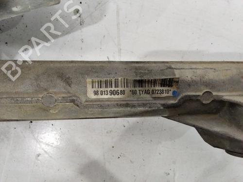 Steering rack DS DS 3 (SA_) 1.6 BlueHDi 120 (SABHZM) | BP32387583M22 