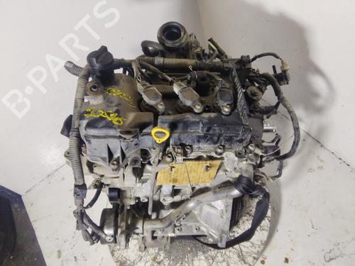 Engine TOYOTA AYGO (_B4_) 1.0 VVTi (KGB40) | BP30864983M1