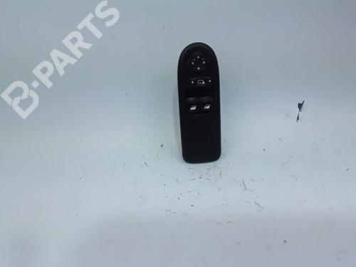 Used Left front window switch Left front window switch CITROËN C3 II (SC_) [2009-2026] 11173211 11173211