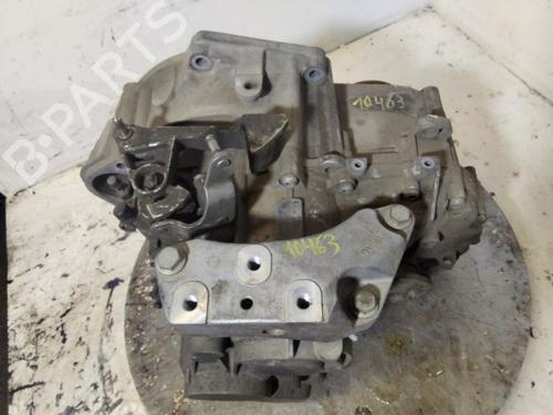 Gearbox VW PASSAT B6 (3C2) | BP33694309M3 - Image 5