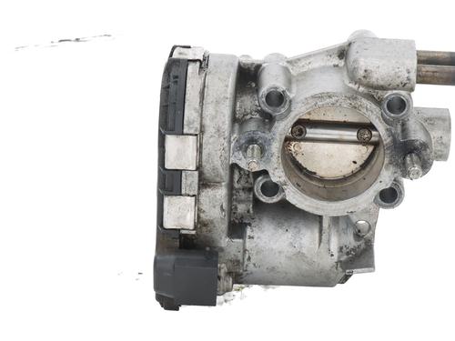 Used Throttle body OPEL CORSA C (X01) [2000-2009]  31633344