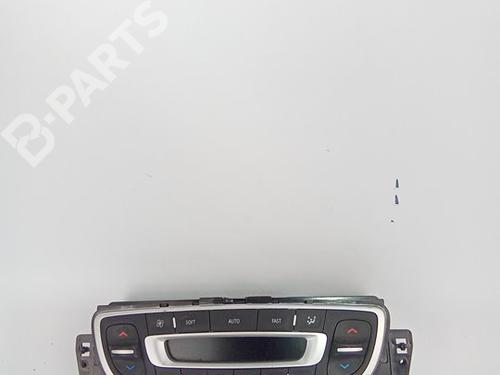 Used Climate control Climate control RENAULT MEGANE III Hatchback (BZ0/1_, B3_) [2008-2026] 11201277 11201277