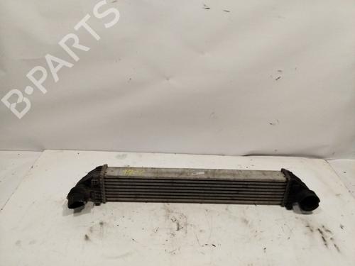 Used Intercooler MERCEDES-BENZ A-CLASS (W169) A 180 CDI (169.007, 169.307) (109 hp) 29127546