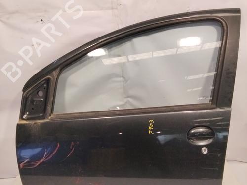 Used Left front door TOYOTA AYGO (_B1_) 1.0 GPL (KGB10_) (68 hp) 21589335