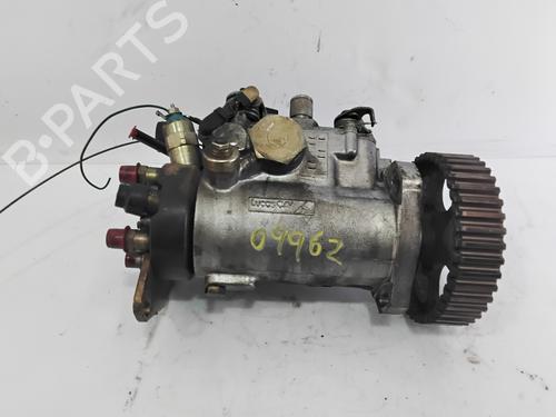 Injection pump CITROËN BERLINGO / BERLINGO FIRST MPV (MF_, GJK_, GFK_) 1.9 D (MFDJY) | BP29905326M78