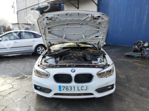 Left rear door BMW 1 (F20) 118 i | BP30689570C4 