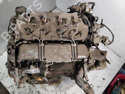 Engine TOYOTA AVENSIS (_T25_) 2.0 D-4D (CDT250_, CDT250R) | BP25471389M1 