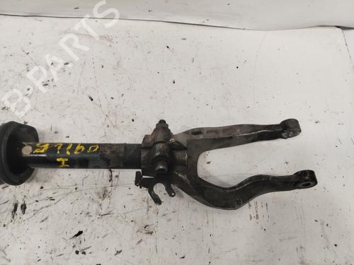 Left front shock absorber ALFA ROMEO 147 (937_) 1.9 JTDM (937.AXD1A, 937.AXV1A, 937.BXB1A) | BP26721654M16 