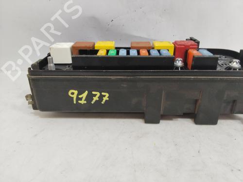 Zekeringkast OPEL VECTRA C GTS (Z02) 1.9 CDTI (F68) | BP26927736E1 