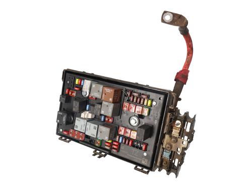 Fuse box OPEL ASTRA J (P10) | BP36532388E1 - Image 5