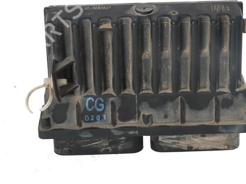 Used Electronic module Electronic module OPEL ZAFIRA A MPV (T98) 1.6 16V (F75) (101 hp) 33464471 33464471