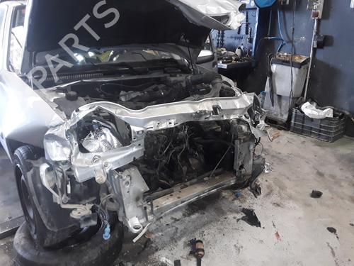 Engine control unit (ECU) CITROËN SAXO (S0, S1) 1.5 D | BP16376588M57 