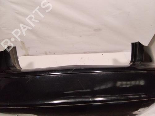 Rear bumper AUDI A3 (8P1)  | BP23504683C8 