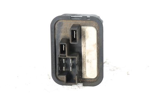 Heater resistor OPEL ZAFIRA / ZAFIRA FAMILY B (A05) | BP31968396M108