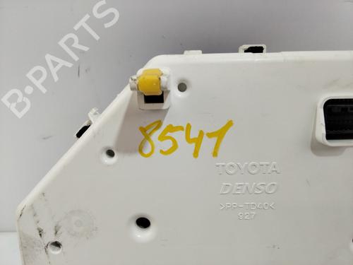 Instrument cluster LEXUS CT (ZWA10_)  | BP24115744C47 