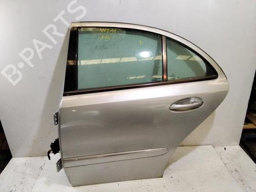 Left rear door MERCEDES-BENZ E-CLASS (W211)  | BP19248462C4 
