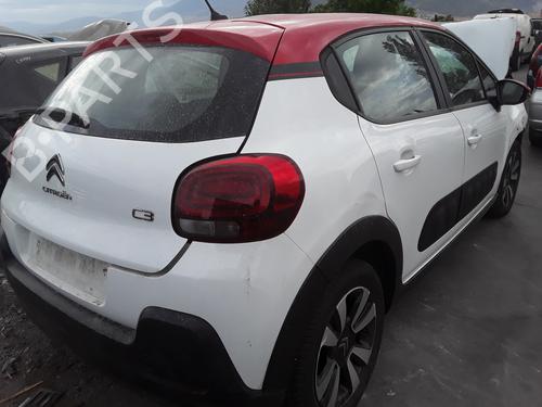 Generator CITROËN C3 / C3 ORIGIN III (SX)  | BP19025831M7 