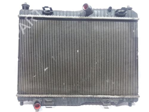 Køler FORD FIESTA VI (CB1, CCN) 1.6 TDCi (90 hp) 10176144