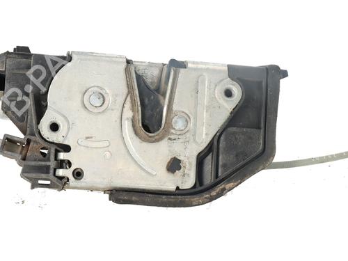 Front right lock BMW 1 (E87) 120 d | BP32438891C97 - Image 2
