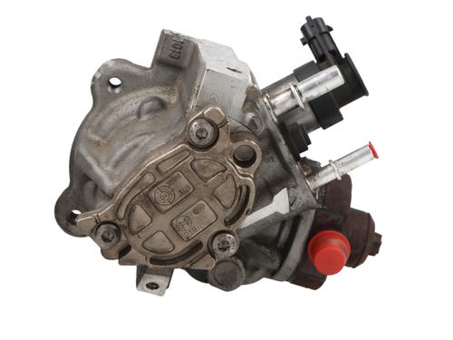 Bomba inyeccion Bomba inyeccion CITROËN C-ELYSEE (DD_) 1.6 HDI 92 (92 hp) 34436010 34436010
