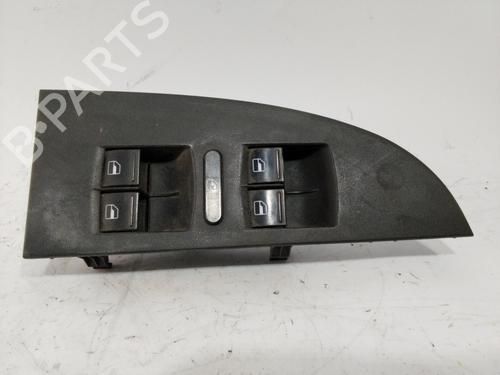 Venstre Foran elrute bryter SEAT LEON (1P1) [2005-2013]  28723979