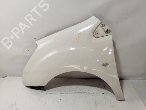 Aleta delantera izquierda CITROËN BERLINGO MULTISPACE (B9) 1.6 HDi 90 | BP29905562C41 