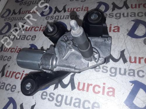 Used Rear wiper motor RENAULT SCÉNIC III (JZ0/1_) [2008-2016]  10249382
