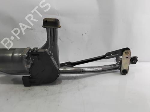 Front wiper motor RENAULT TRAFIC III Van (FG_)  | BP29161323M29 