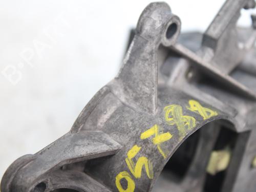 Steering column stalk MERCEDES-BENZ E-CLASS (W210) E 320 CDI (210.026) | BP16462322I23 
